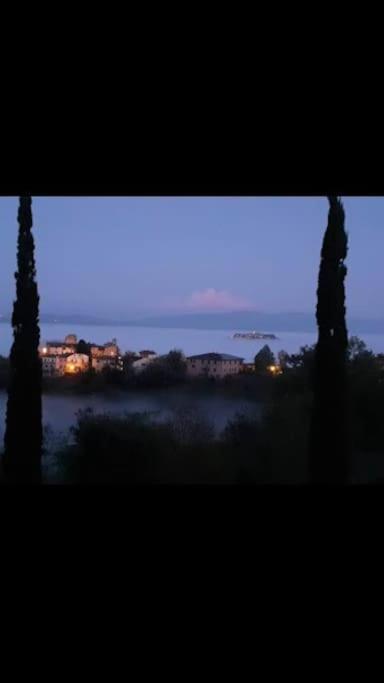 Country House - La Casetta Nel Borgo San Venanzo Экстерьер фото